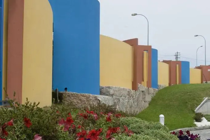 MOTEL ORINOCO