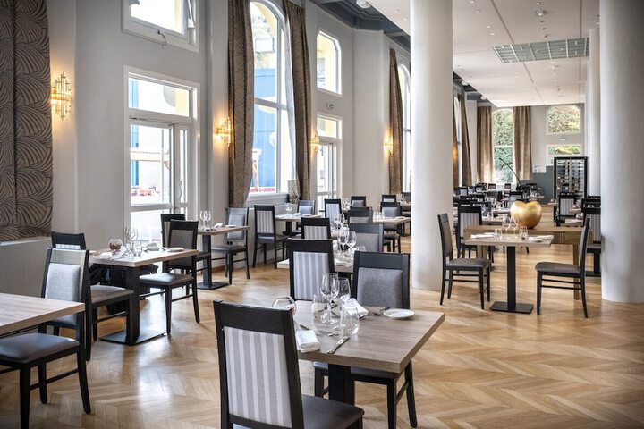 Restaurants