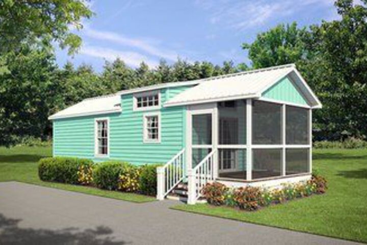 Image of The Resort at Masseys Landing
