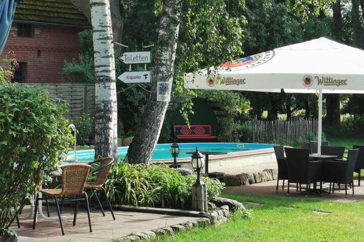 Fitness Center Photo