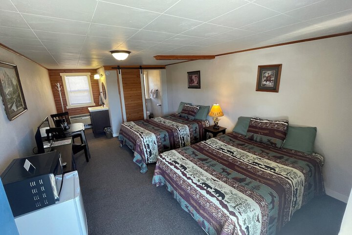Room 7 of 40