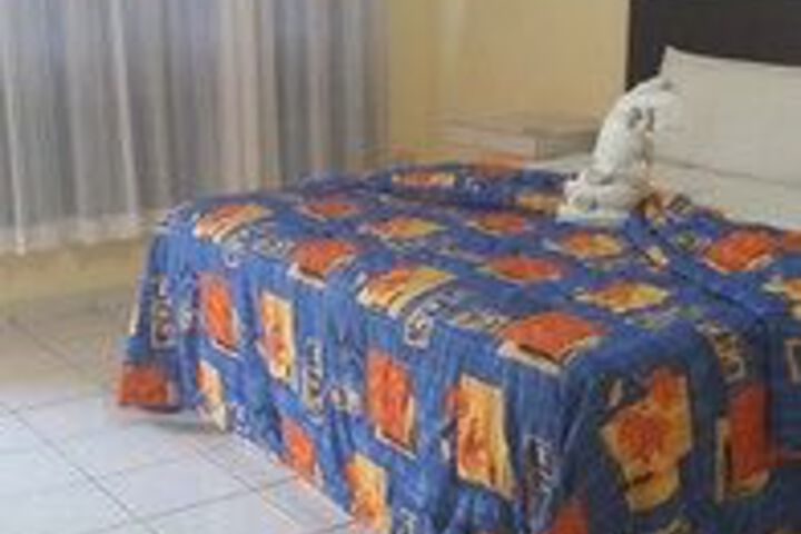 Hotel Real Dorado