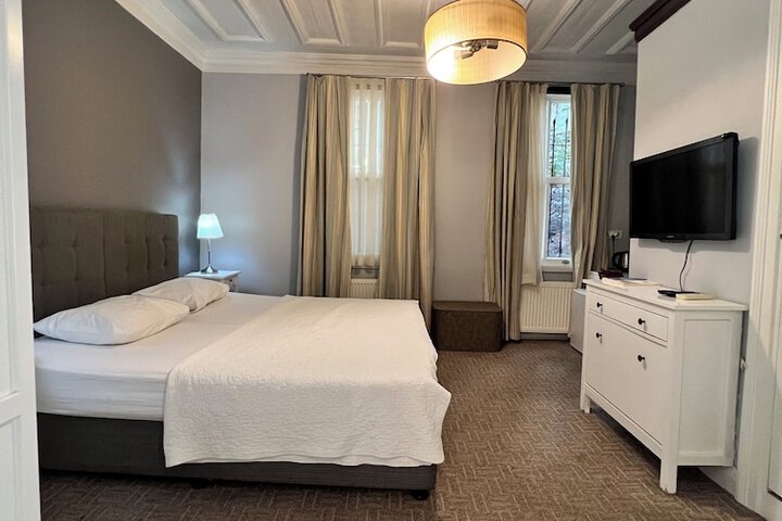CEMBERLİ HOUSE in Istanbul