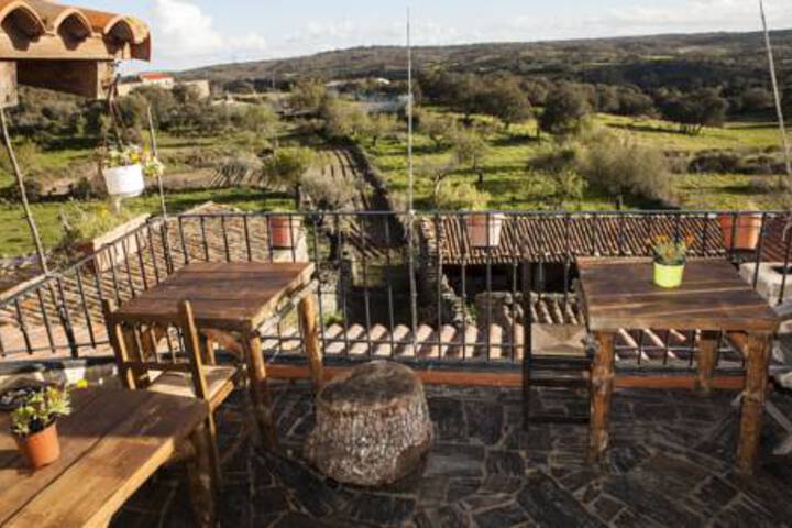 Terrace/Patio 2 of 15