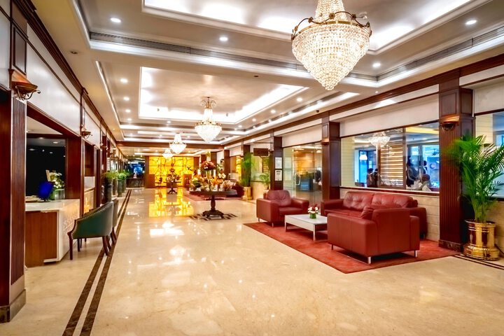 Hotel Interior 3 of 55