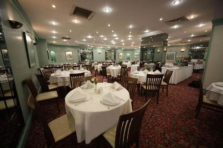Kervansaray Hotel
