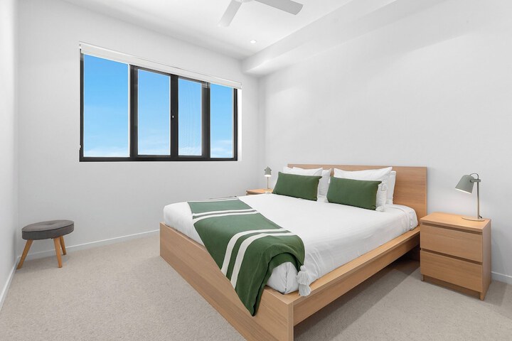 Photo of Bokarina Beach Apartments an Ascend Collection Hotel