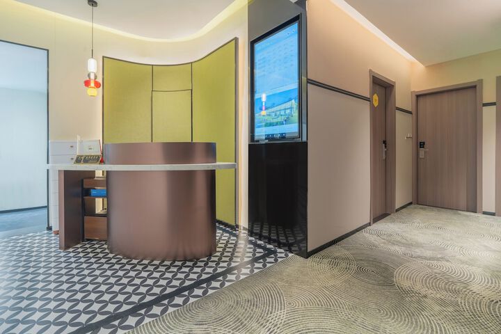 Hotel Interior 2 of 6
