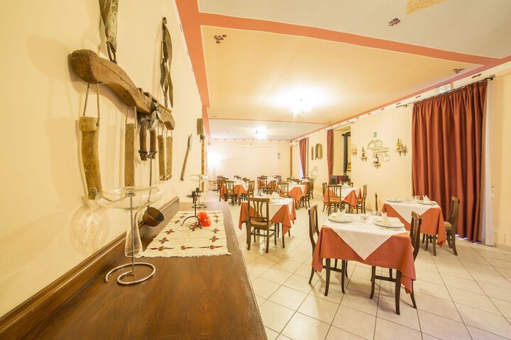Restaurants