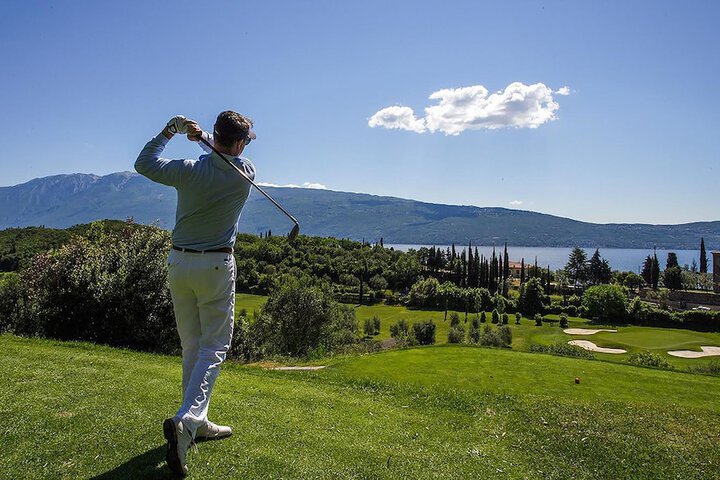 Golf 37 of 61