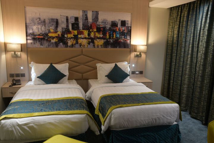 Room 9 of 55