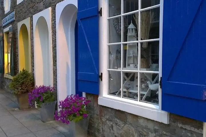 BAYTREE HOUSE