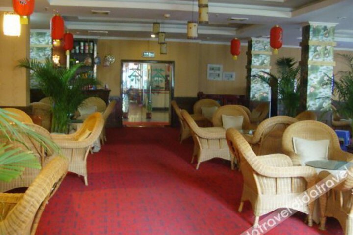 Chengdu Fu Yuan Hotel