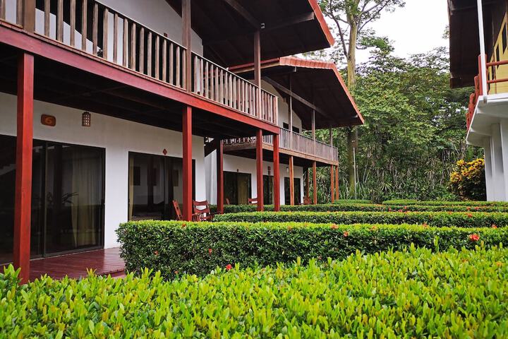 Hotel 71 of 83