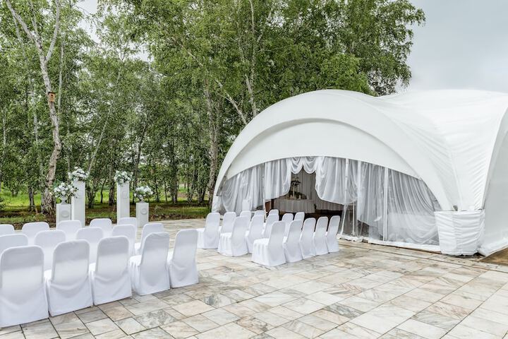 Wedding/Banquet 45 of 48