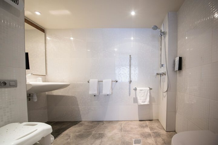 Bathroom Vanities