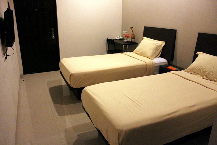 Room 22 of 116