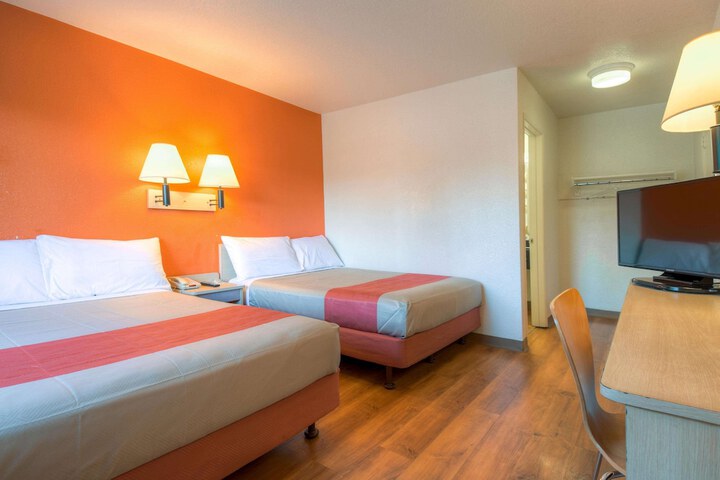 1 Double Bed (5 of 10)