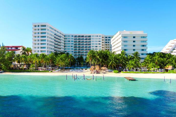 Photo of The Sens Cancun by Oasis - All Inclusive