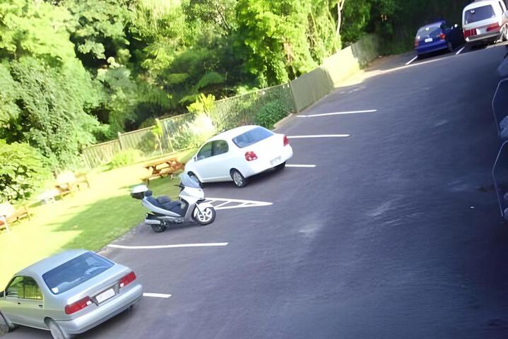 Fitness Center Photo