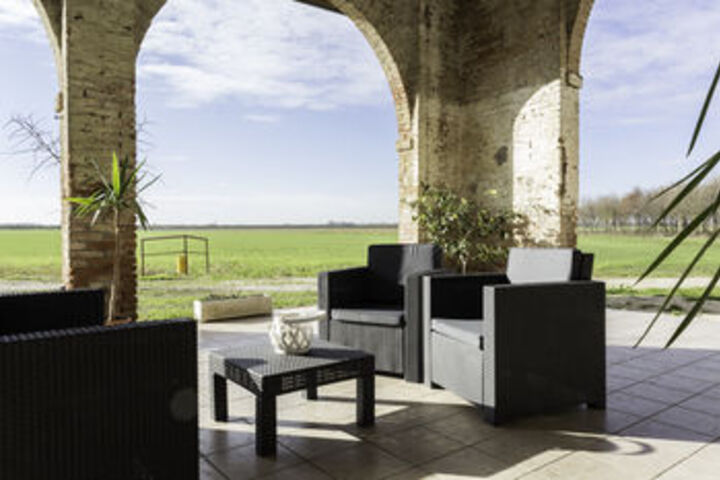 Terrace/Patio 110 of 112