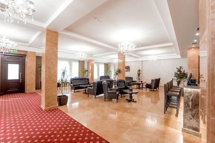 Hotel Interior 3 of 49