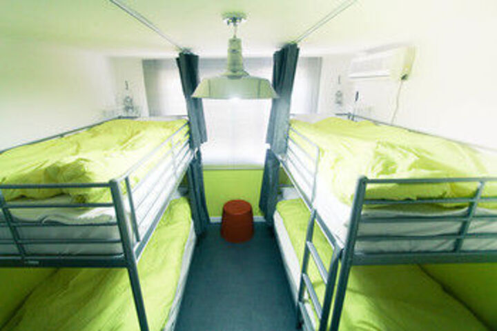 Guest Suite