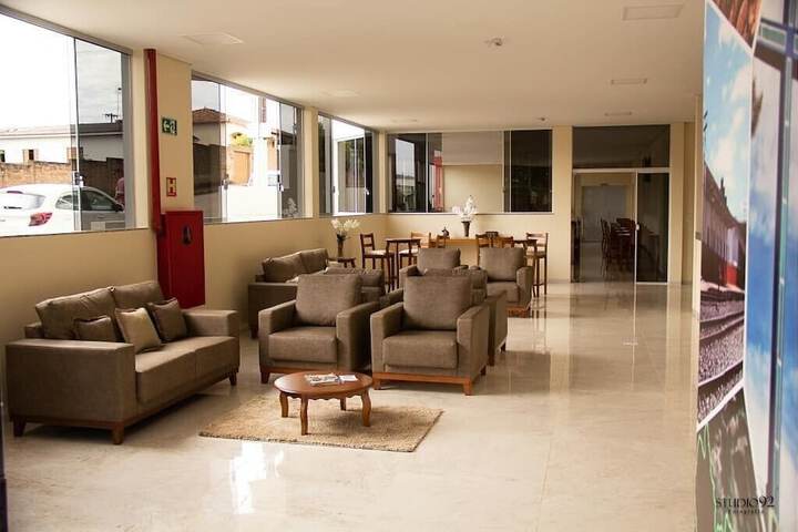 Hotel Interior 2 of 45