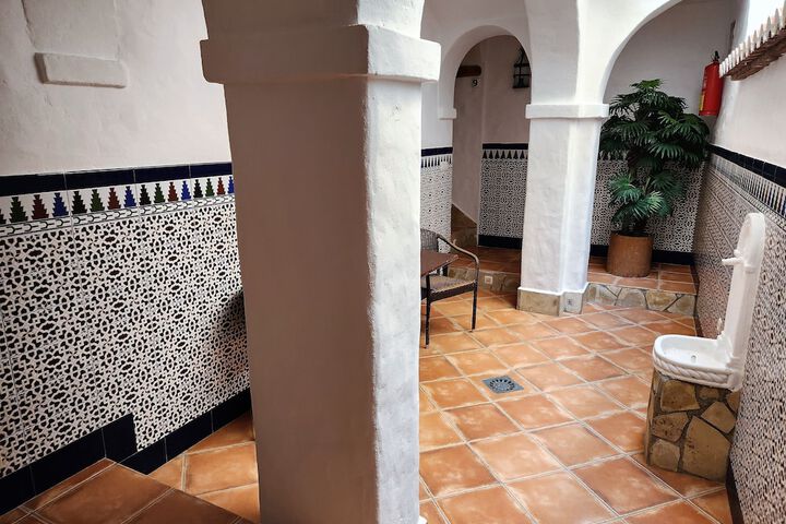 Terrace/Patio 35 of 36