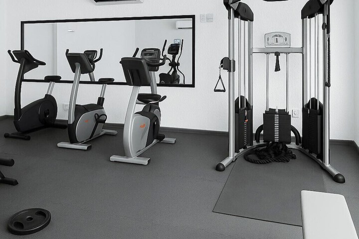 Health and Fitness 8 of 22