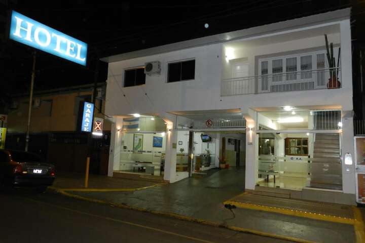 Hotel 34 of 35
