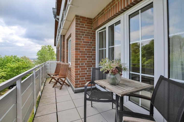Terrace/Patio 7 of 17