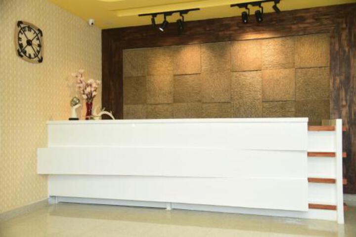 Hotel Bensen Puri