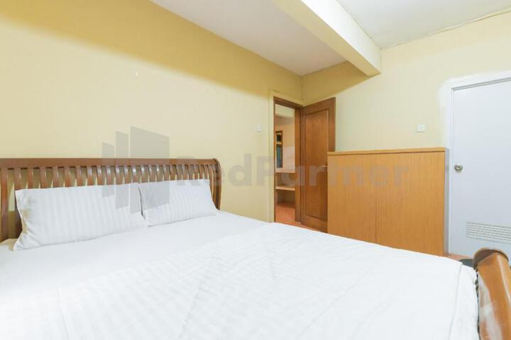Villa dOasis 2 Puncak Mitra RedDoorz