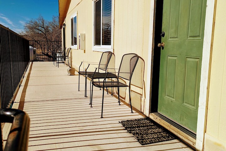 Terrace/Patio 16 of 24
