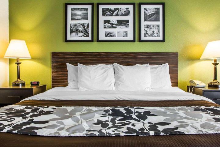 1 King Bed (28 of 29)