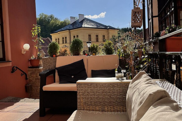Terrace/Patio 34 of 63