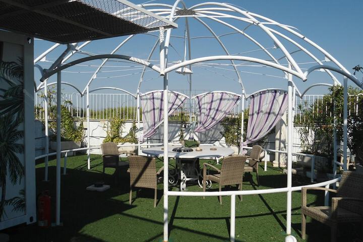 Terrace/Patio 24 of 53