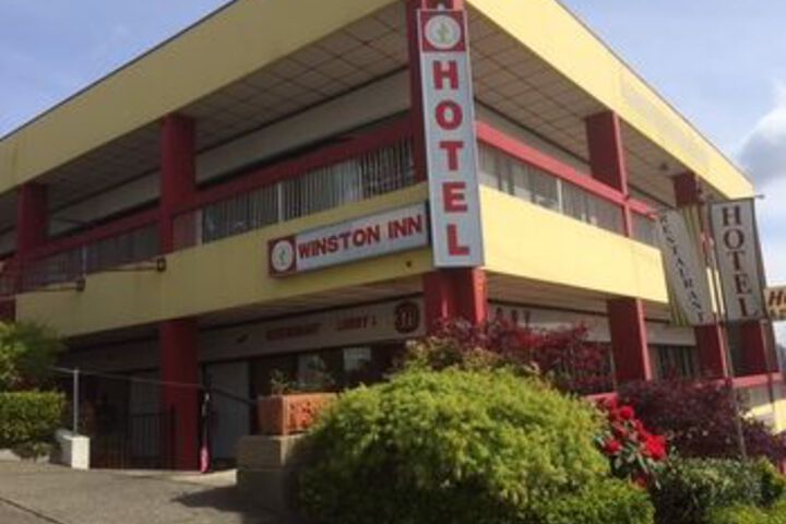 Hotel 2 of 4