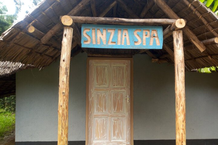 Massages