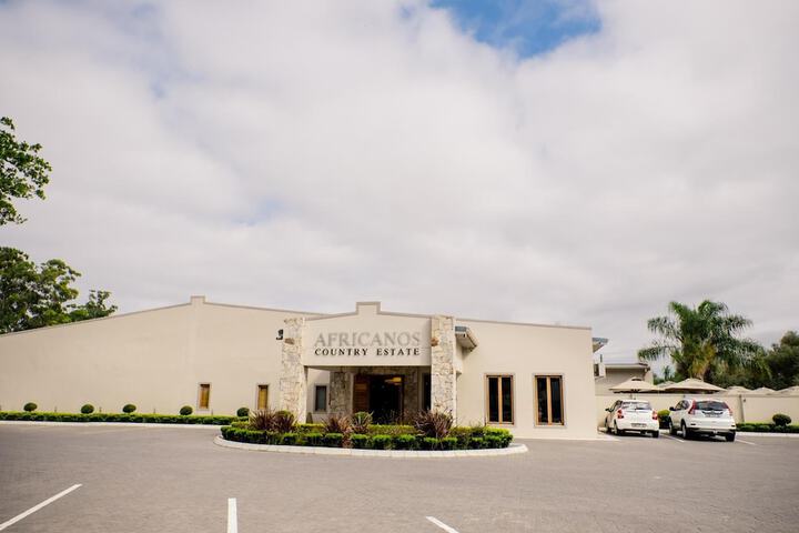 Hotel 47 of 48