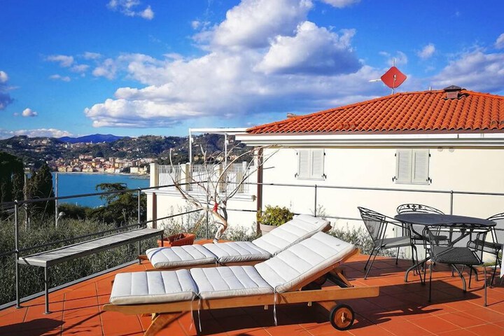 Sundeck 6 of 74