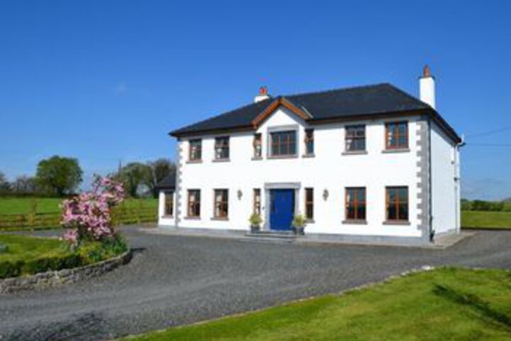 Fanningstown House