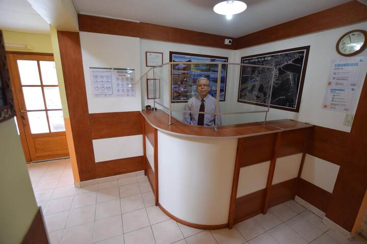 Lobby Photos