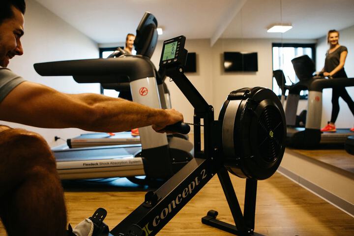 Workout Center