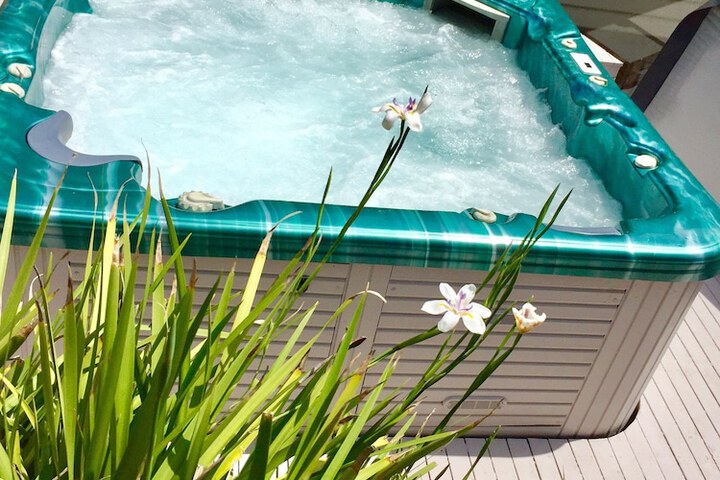 Spa 46 of 66