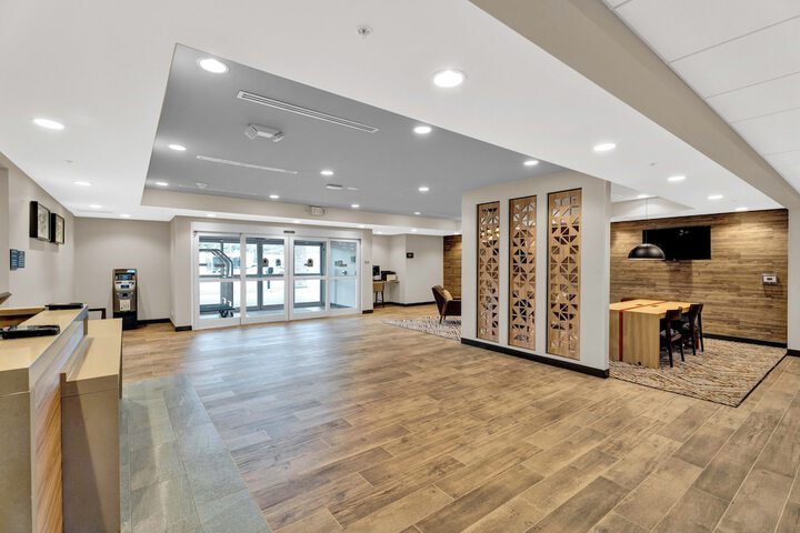 Hotel Interior 3 of 114