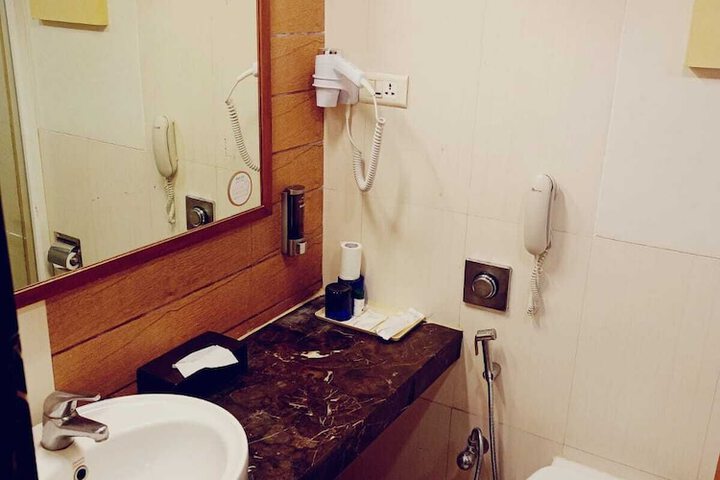 Bath Amenities