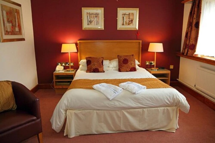 Hotel Spa