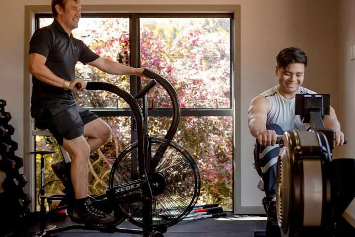 Health and Fitness 15 of 33